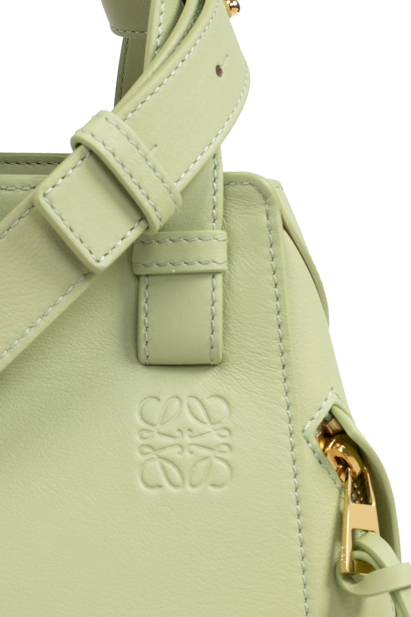 Loewe Shoulder bag 'Hammock' | Women's Bags | Vitkac